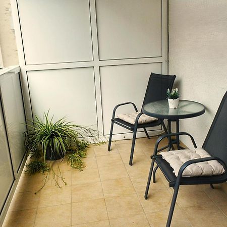 Apartment Sara 스플리트 외부 사진