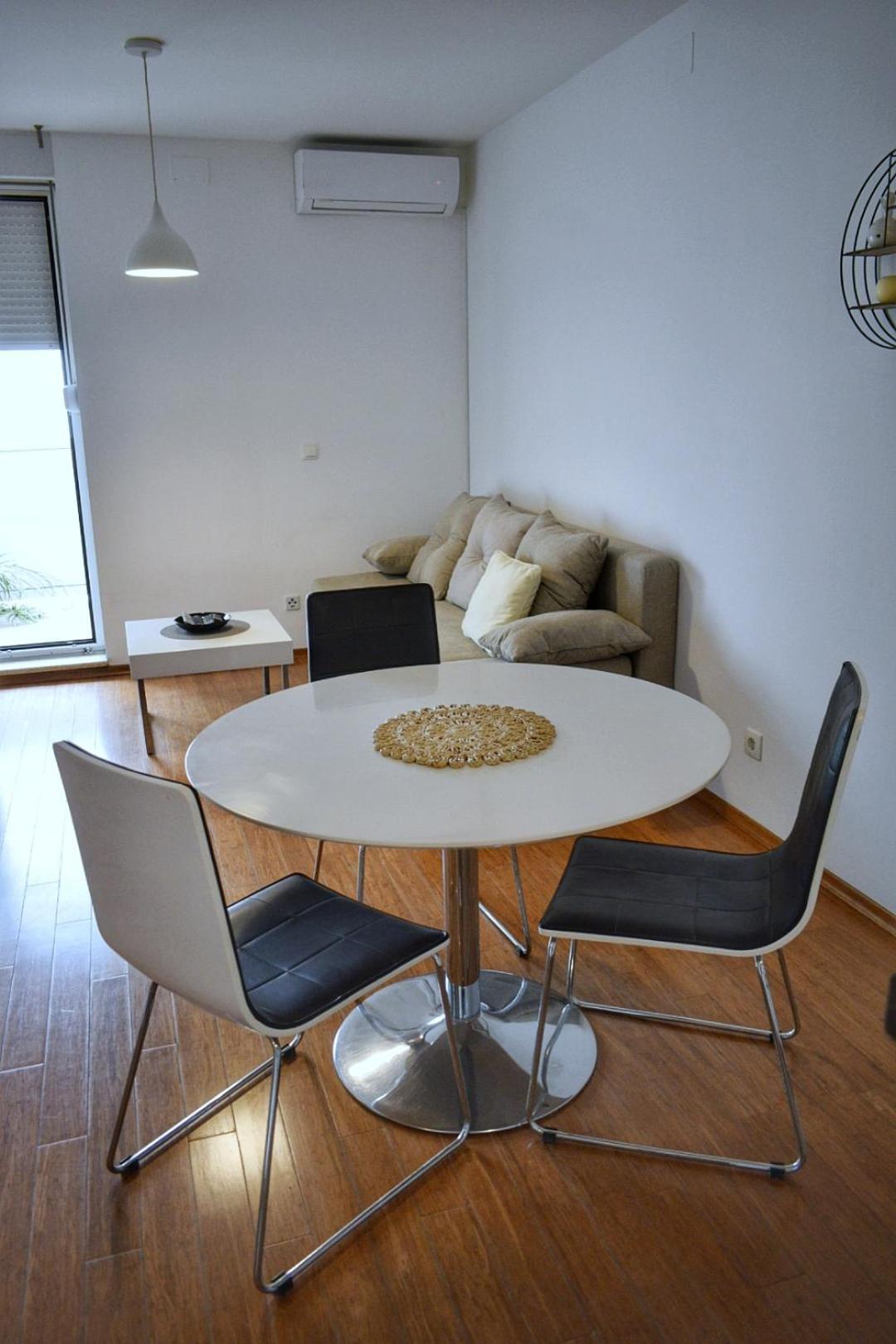 Apartment Sara 스플리트 외부 사진