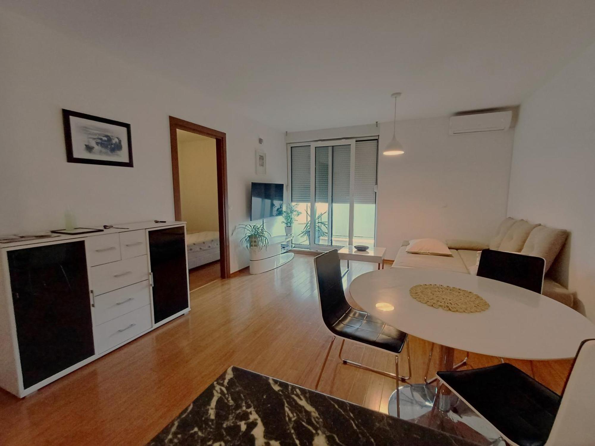 Apartment Sara 스플리트 외부 사진