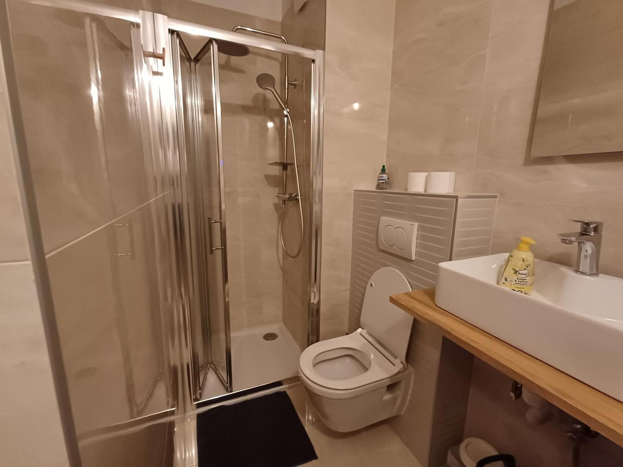 Apartment Sara 스플리트 외부 사진