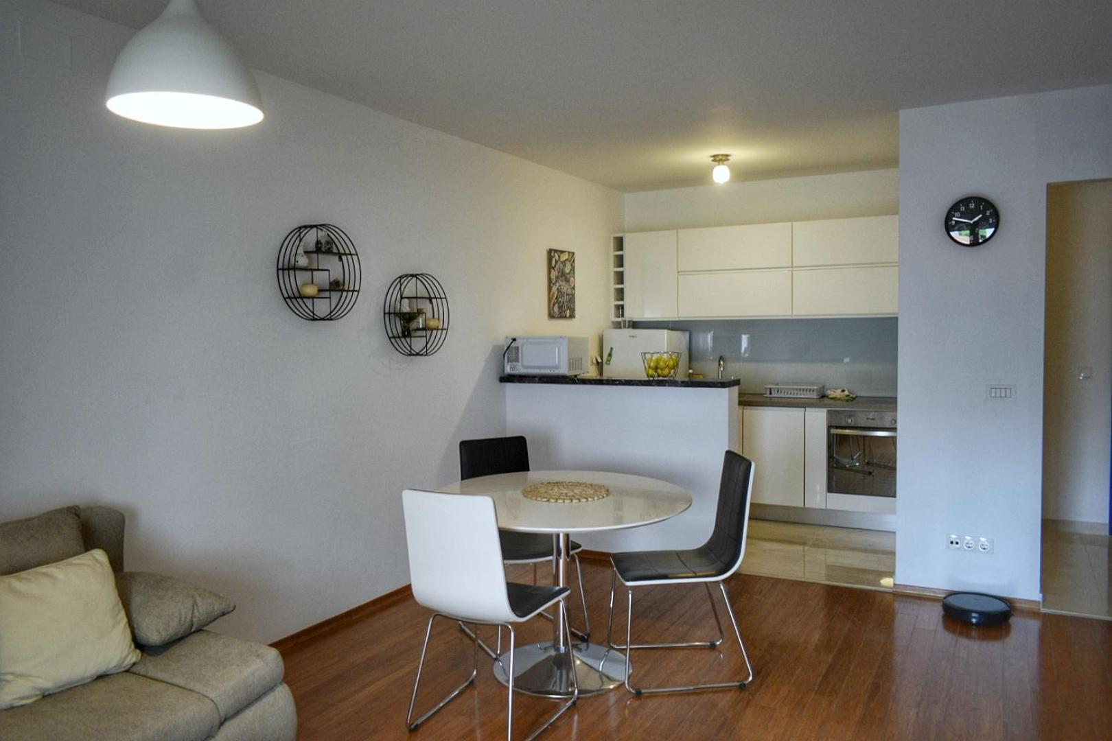 Apartment Sara 스플리트 외부 사진