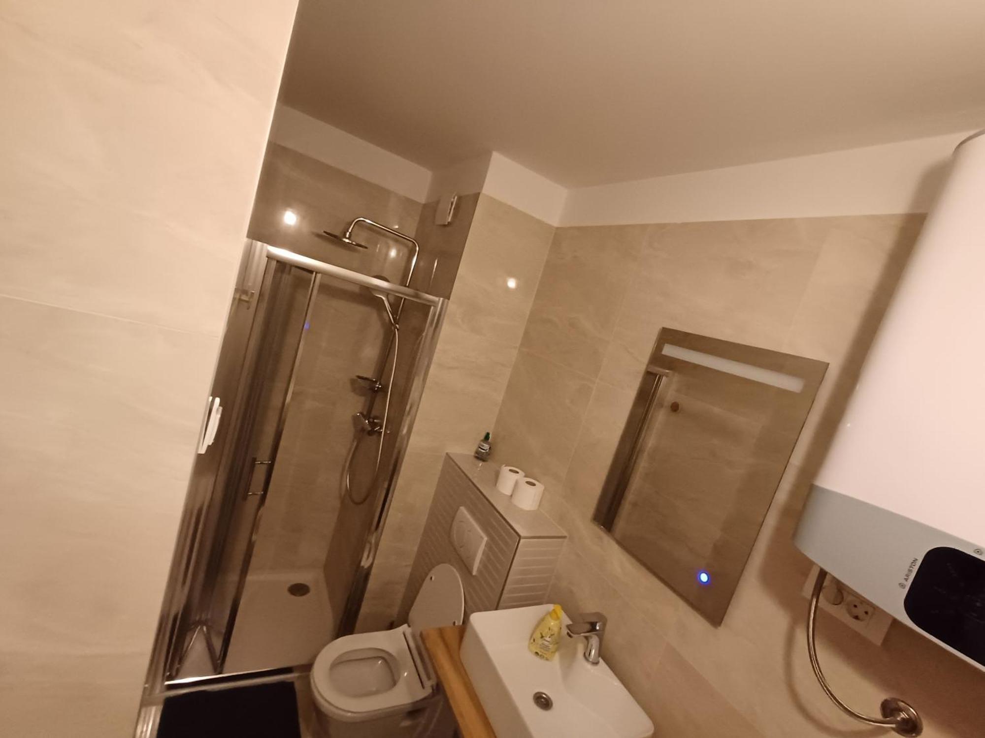 Apartment Sara 스플리트 외부 사진
