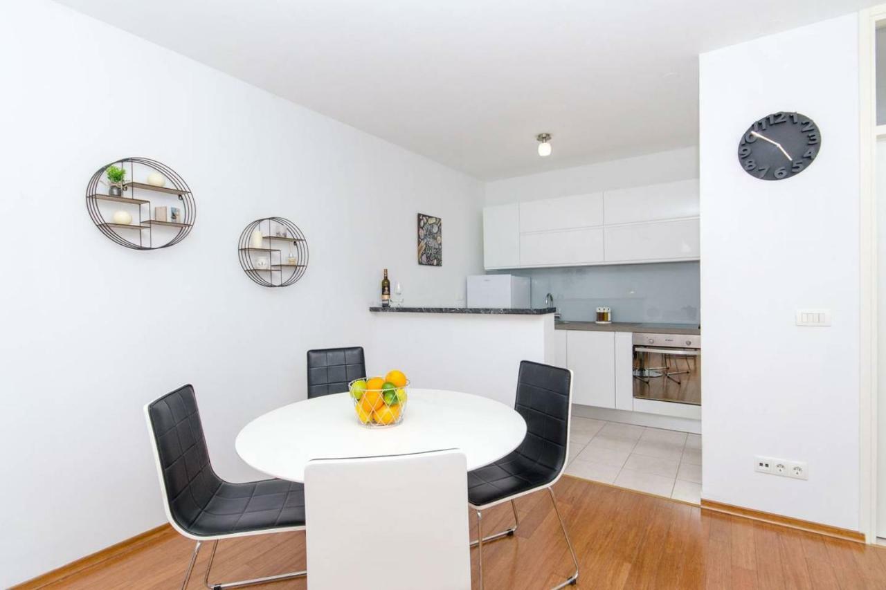 Apartment Sara 스플리트 외부 사진