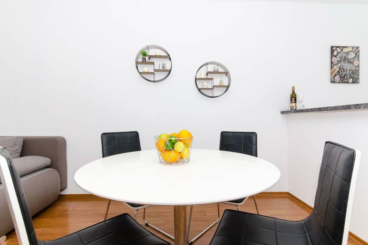 Apartment Sara 스플리트 외부 사진
