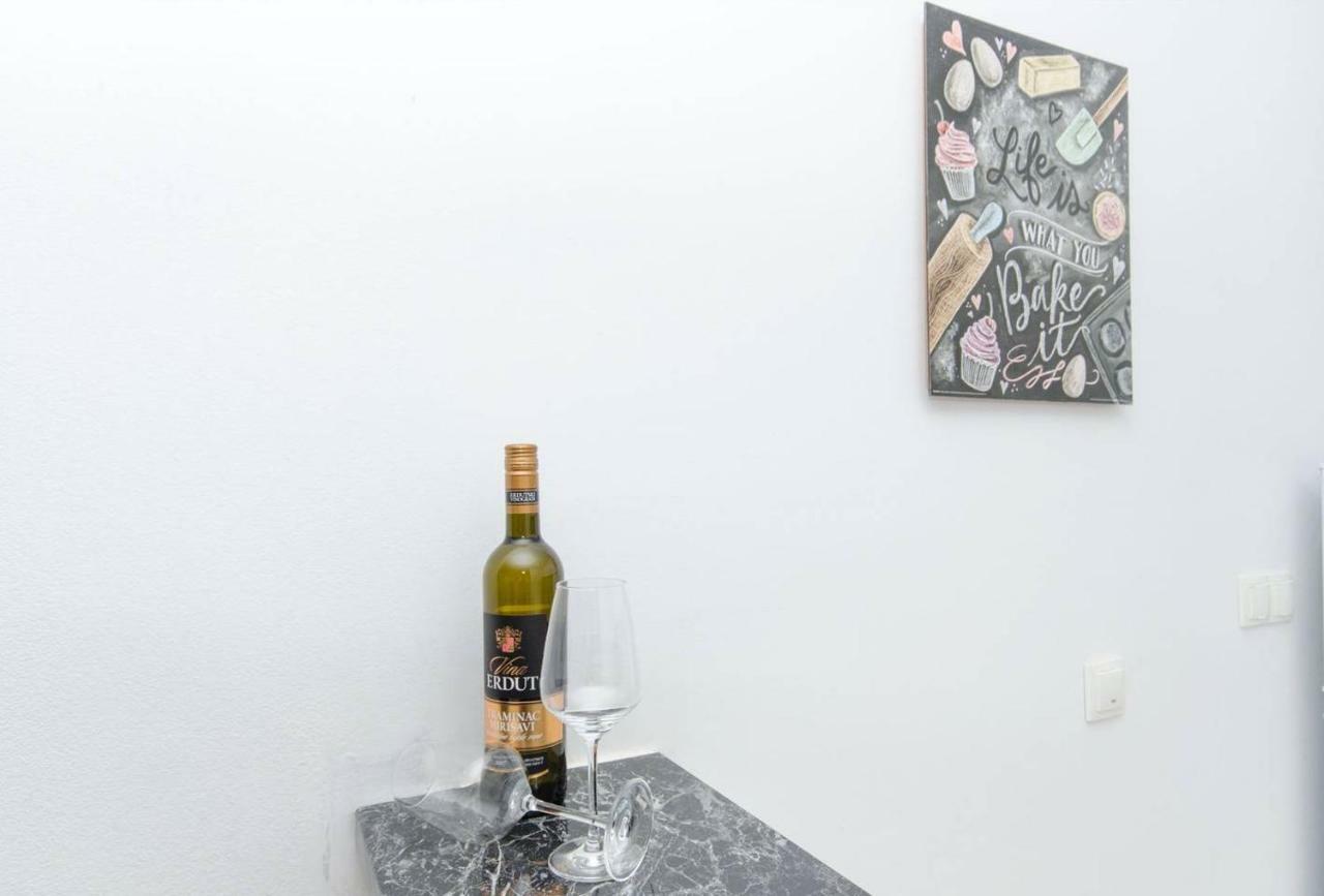 Apartment Sara 스플리트 외부 사진