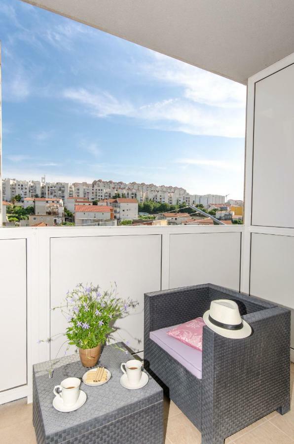 Apartment Sara 스플리트 외부 사진